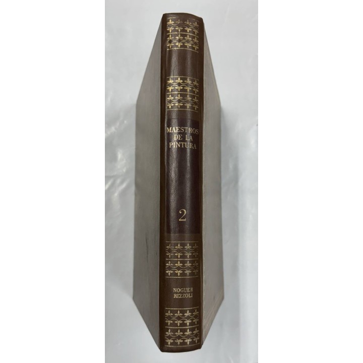 Maestros de la pintura (2)